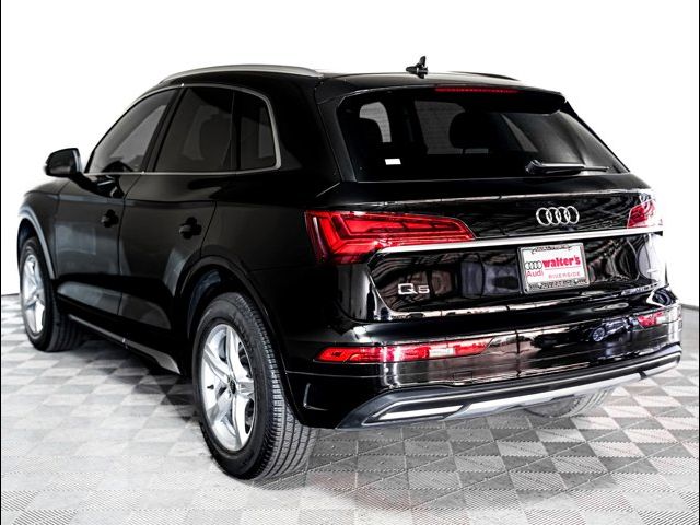 2021 Audi Q5 Premium