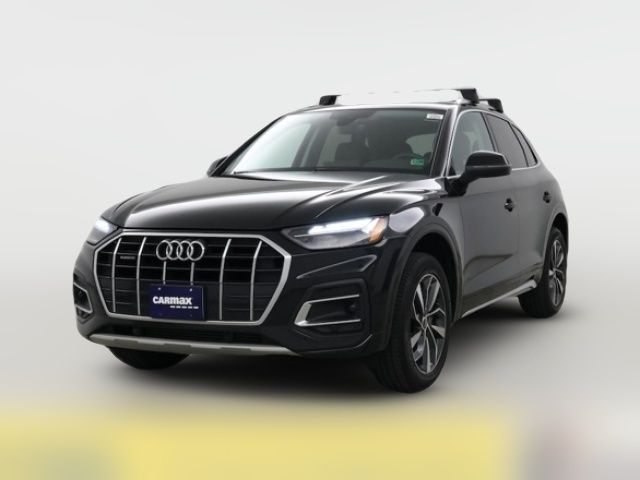 2021 Audi Q5 Premium