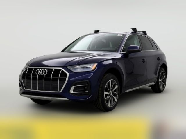 2021 Audi Q5 Premium