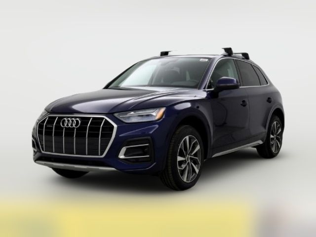 2021 Audi Q5 Premium