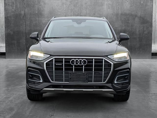 2021 Audi Q5 Premium