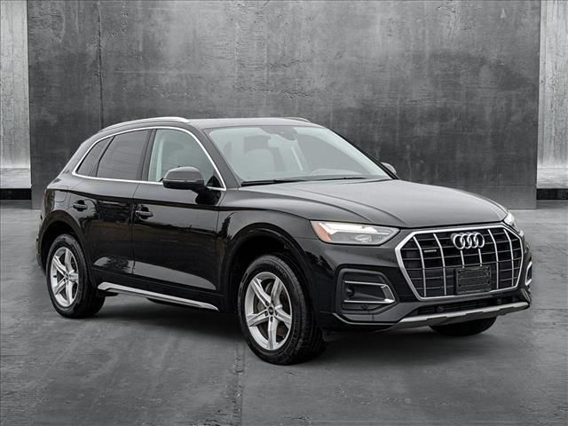 2021 Audi Q5 Premium