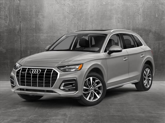 2021 Audi Q5 Premium