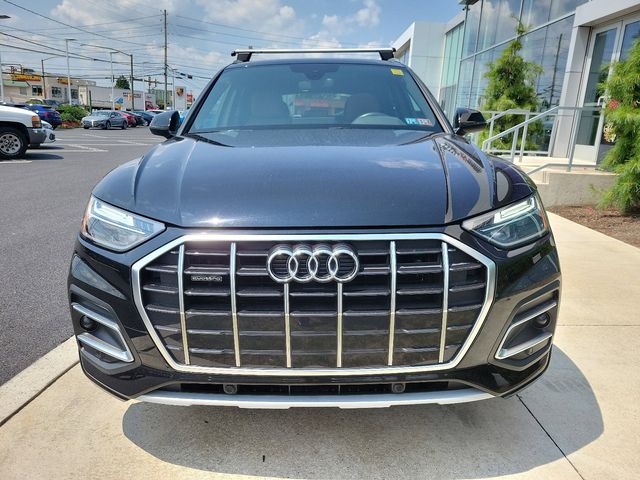 2021 Audi Q5 Premium