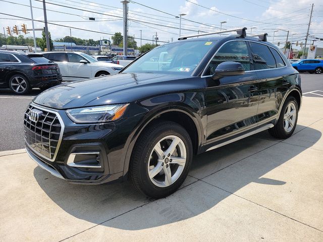 2021 Audi Q5 Premium