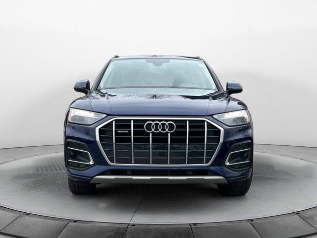 2021 Audi Q5 Premium