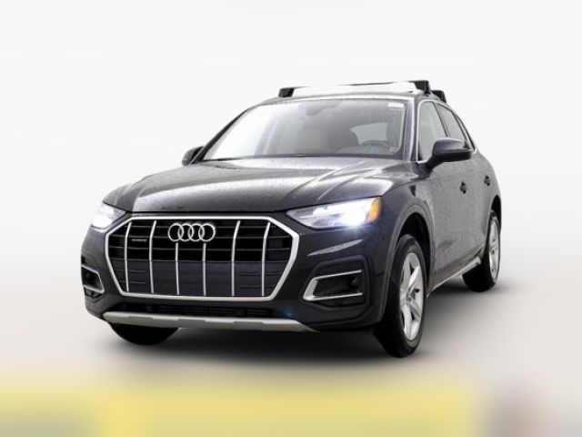 2021 Audi Q5 Premium