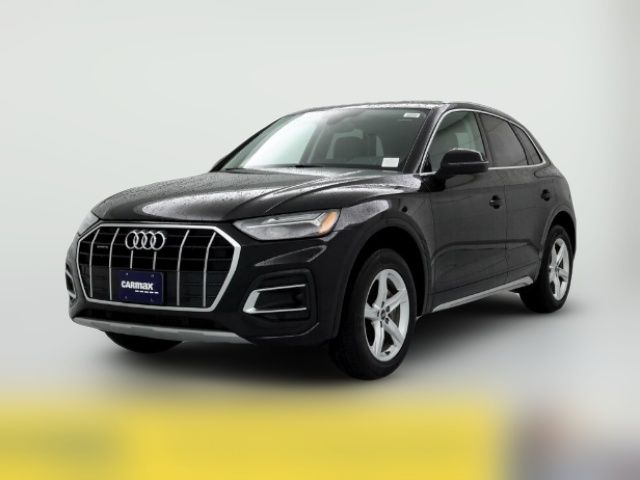 2021 Audi Q5 Premium