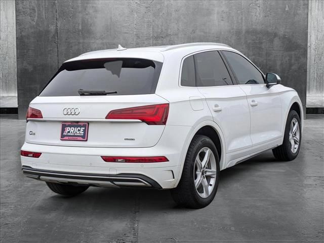 2021 Audi Q5 Premium