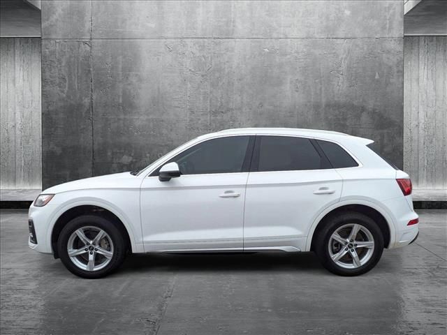 2021 Audi Q5 Premium