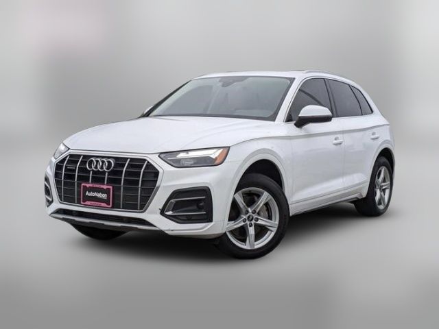 2021 Audi Q5 Premium