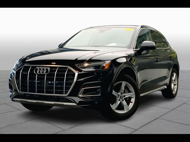 2021 Audi Q5 Premium