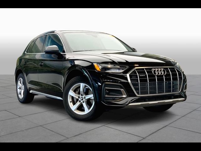 2021 Audi Q5 Premium