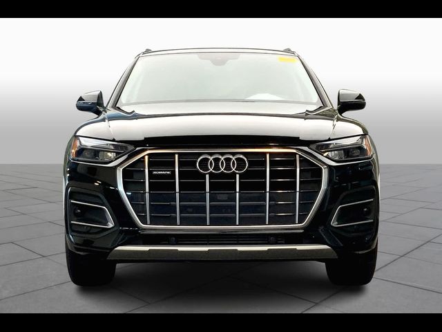 2021 Audi Q5 Premium