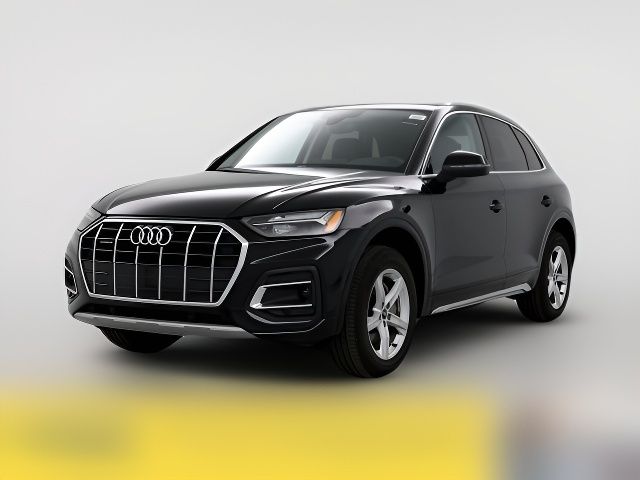 2021 Audi Q5 Premium