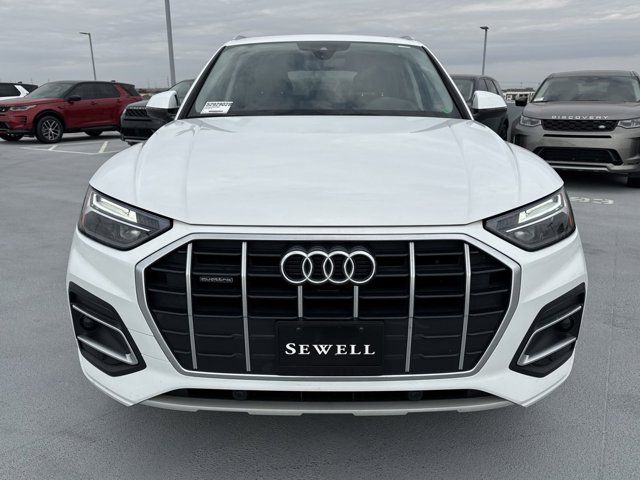 2021 Audi Q5 Premium