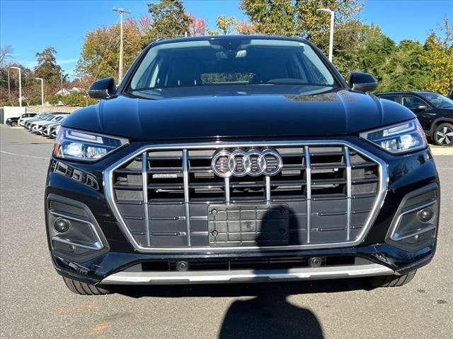 2021 Audi Q5 Premium