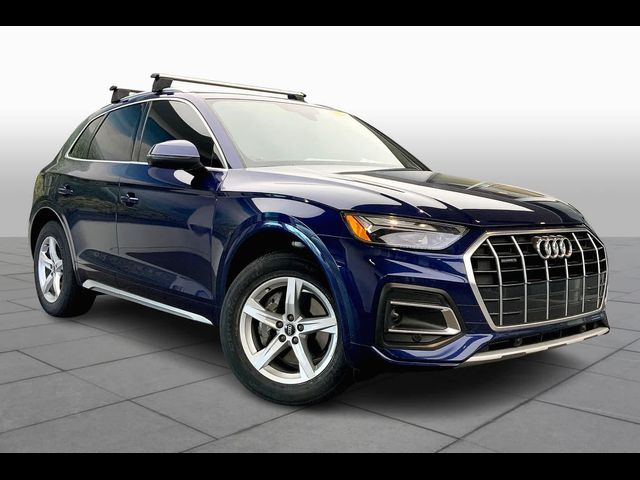 2021 Audi Q5 Premium