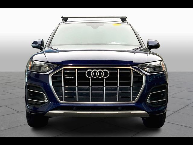 2021 Audi Q5 Premium