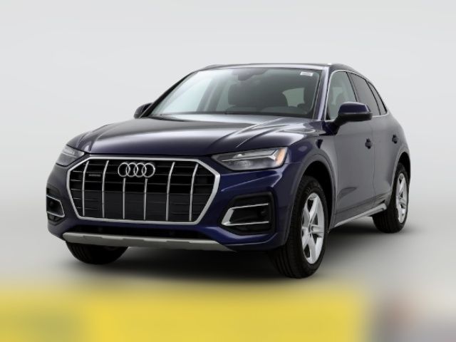 2021 Audi Q5 Premium