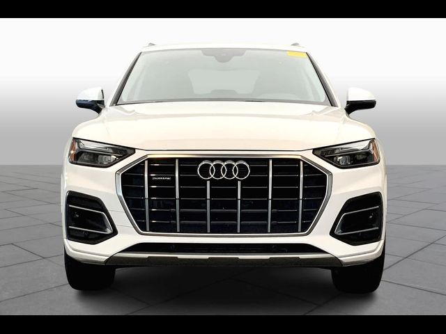 2021 Audi Q5 Premium