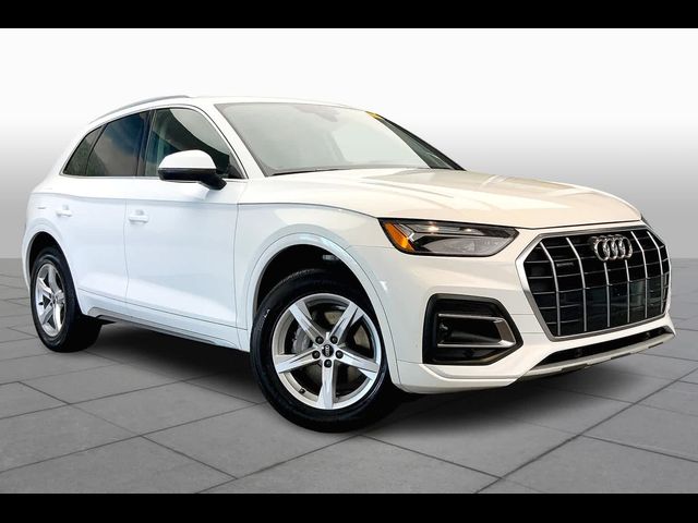 2021 Audi Q5 Premium