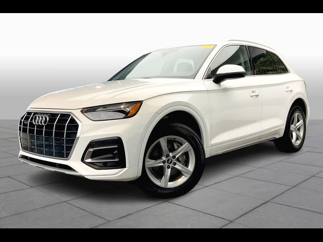 2021 Audi Q5 Premium