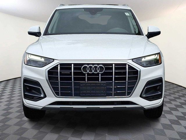 2021 Audi Q5 Premium