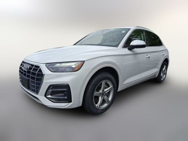 2021 Audi Q5 Premium