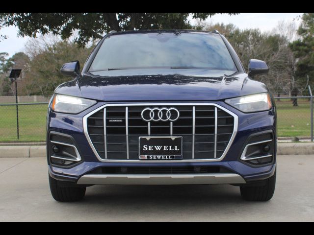 2021 Audi Q5 Premium