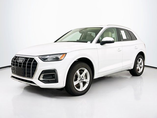 2021 Audi Q5 Premium