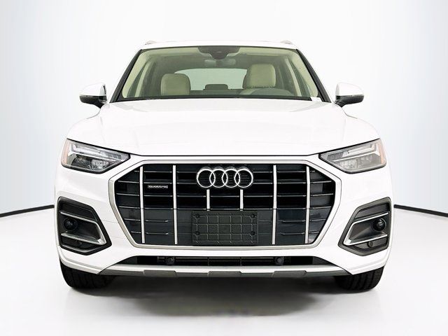 2021 Audi Q5 Premium