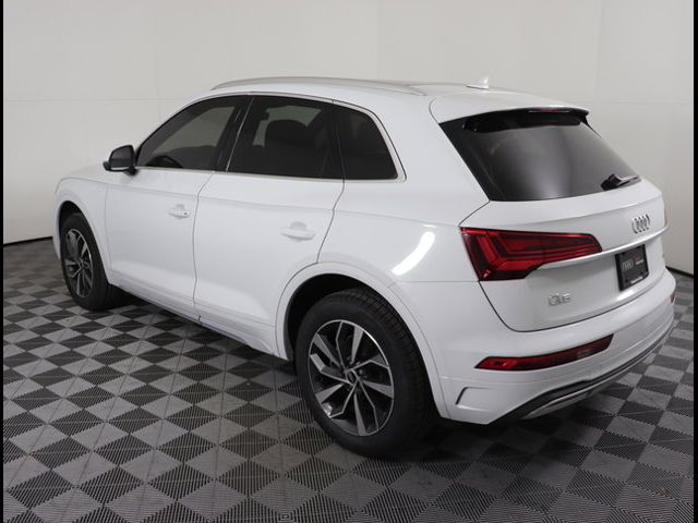 2021 Audi Q5 Premium