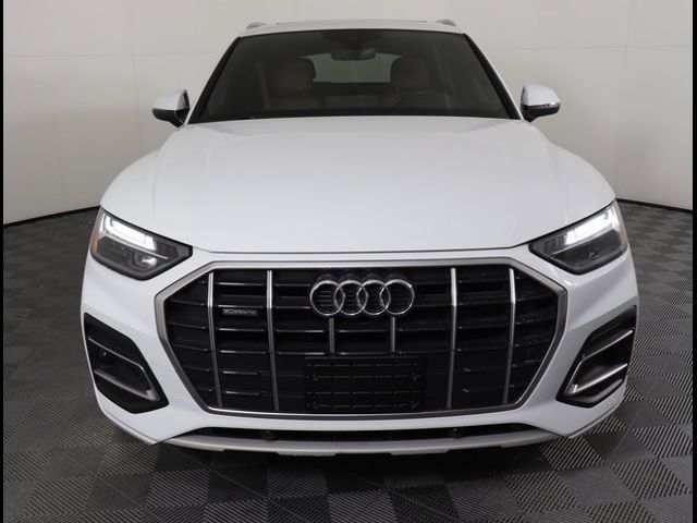 2021 Audi Q5 Premium