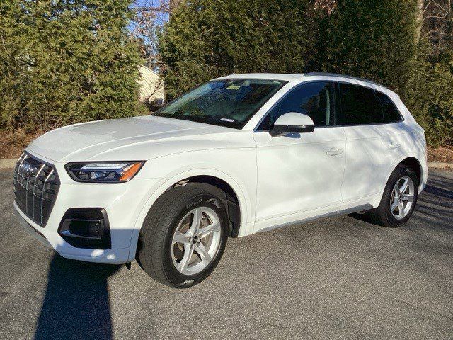 2021 Audi Q5 Premium