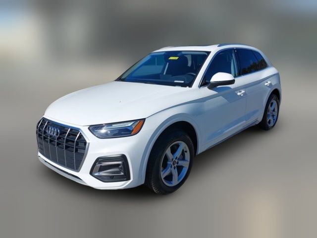 2021 Audi Q5 Premium