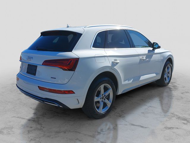 2021 Audi Q5 Premium