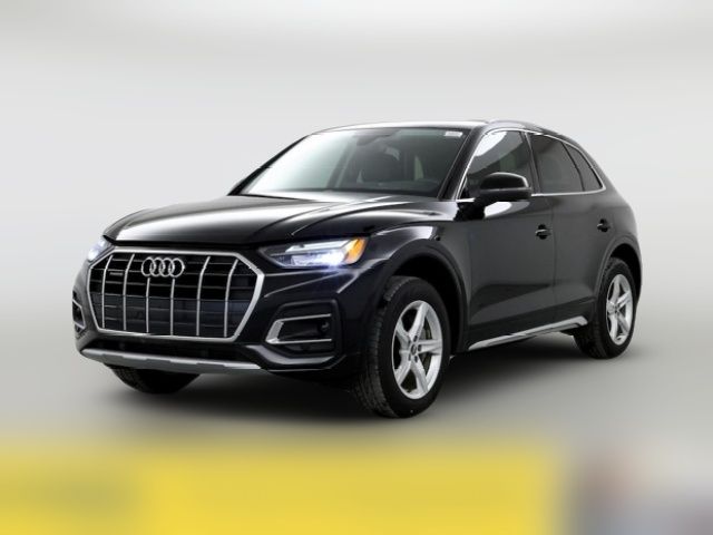 2021 Audi Q5 Premium