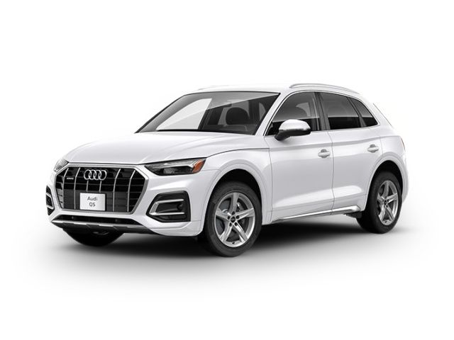 2021 Audi Q5 Premium