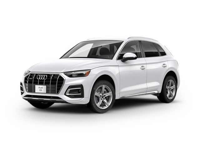 2021 Audi Q5 Premium