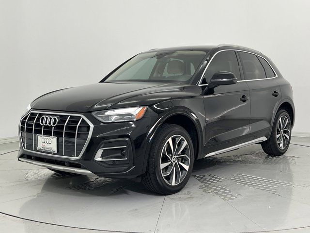 2021 Audi Q5 Premium