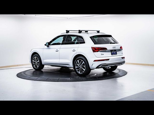 2021 Audi Q5 Premium