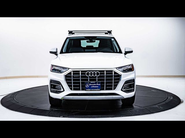 2021 Audi Q5 Premium