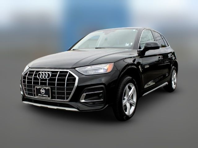 2021 Audi Q5 Premium