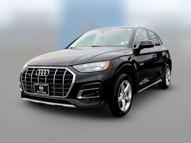 2021 Audi Q5 Premium