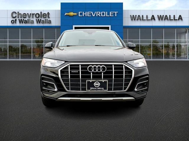 2021 Audi Q5 Premium