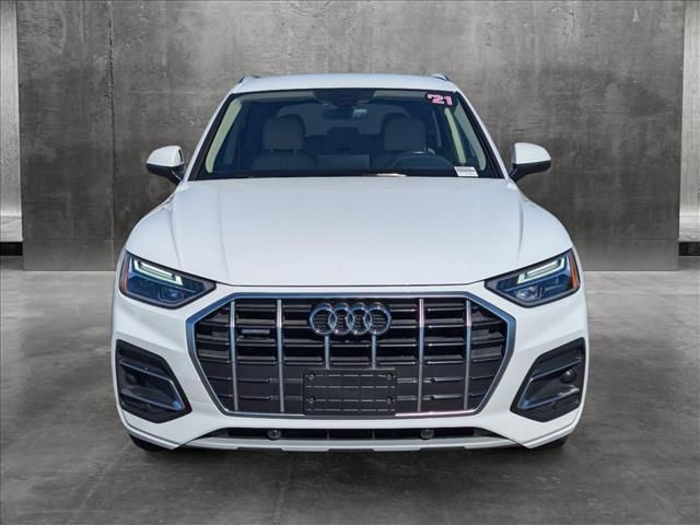 2021 Audi Q5 Premium