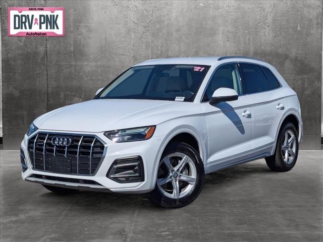 2021 Audi Q5 Premium