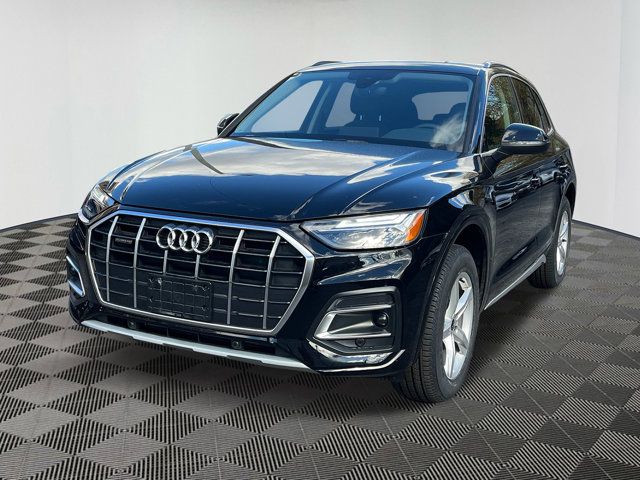 2021 Audi Q5 Premium