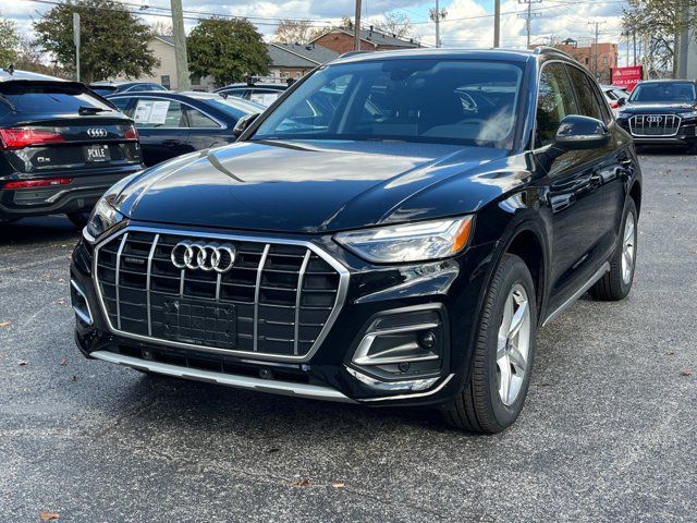 2021 Audi Q5 Premium